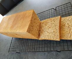 Multigrain wholemeal jumbo loaf