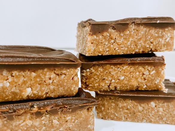 Protein Collagen Bars