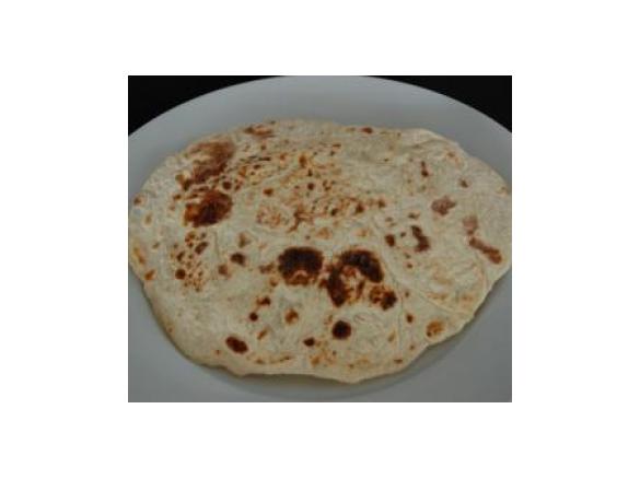 Clone of Roti, Chapati or Wrap