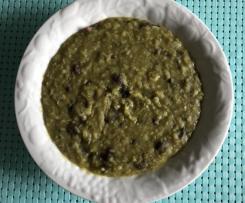 Vegan Lentil Soup