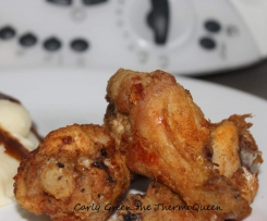 KFC Thermomix Style