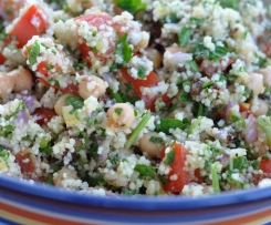 Cous Cous Salad