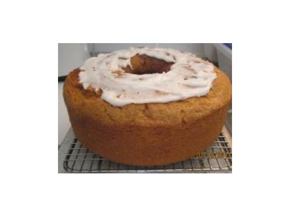 Whole Orange Cake- easiest ever