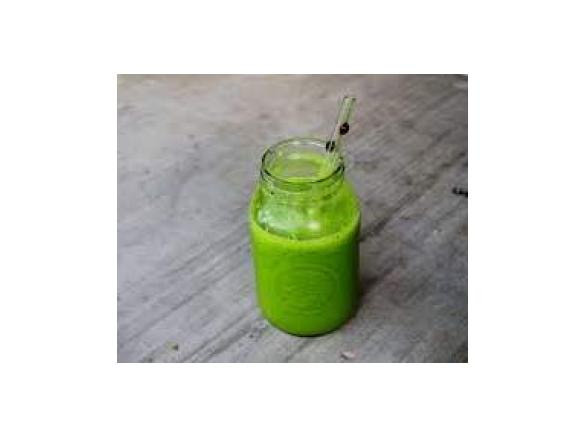 Kristyn's Fabulous Green Smoothie (Dairy Free)