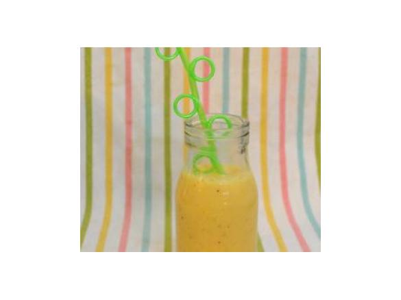 Mango Magic Replica Smoothie