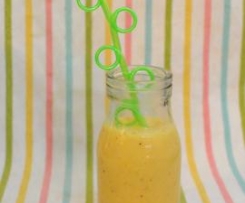 Mango Magic Replica Smoothie
