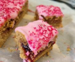 Tanya's Belgium Slice