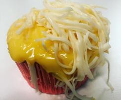 Yema Cupcakes