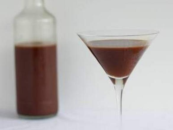 Nutella liqueur