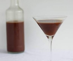 Nutella liqueur