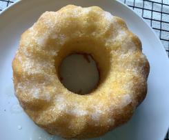 Lemon Drizzle Cake ( Mary Berry)