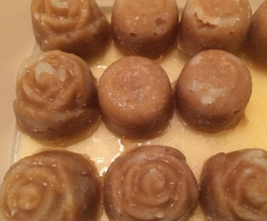 Natural Caramel Chews