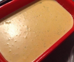 DJ's Chilli Con Queso (MExican Cheese Dip)