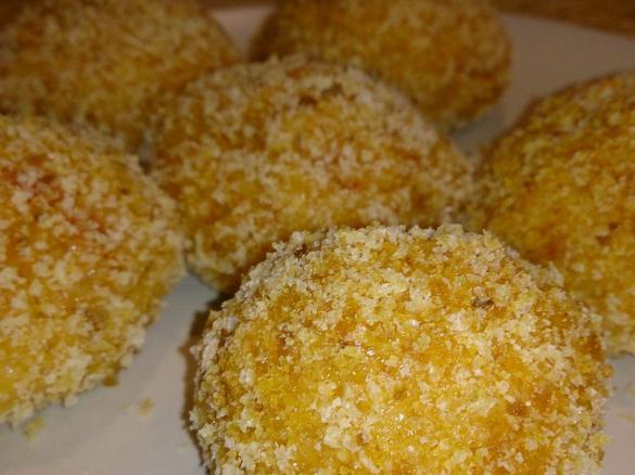 Arancini 