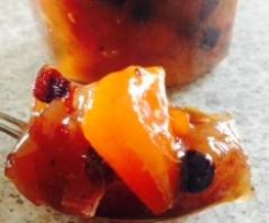 kumquat relish