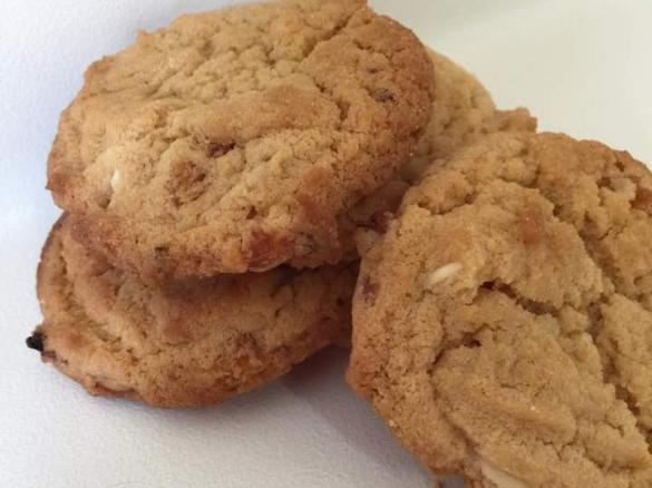 DeLish "Subway style" Cookies