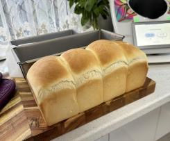 THERMOMUMMA WHITE JUMBO BREAD LOAF (900G)