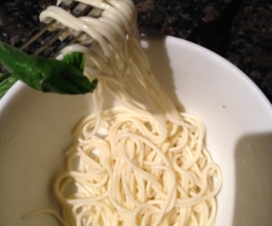Gluten free Pasta