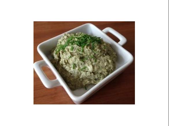 Spinach & Artichoke Dip (Warm or Cool)