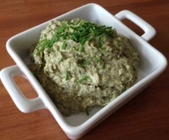 Spinach & Artichoke Dip (Warm or Cool)