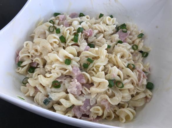 Pasta Salad