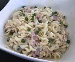 Pasta Salad
