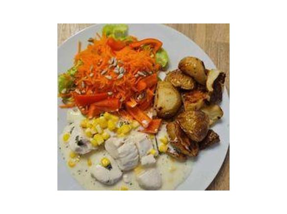 Sammy's Dixie Chicken