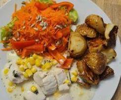 Sammy's Dixie Chicken