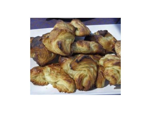Croissants