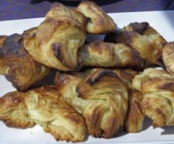 Croissants