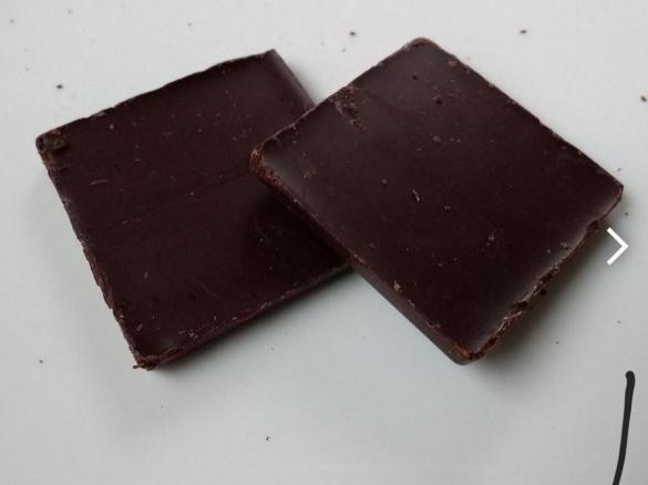 Basic Raw Chocolate