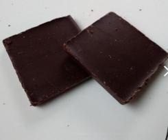 Basic Raw Chocolate