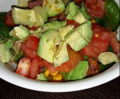 Vegetarian Chilli Con Carne