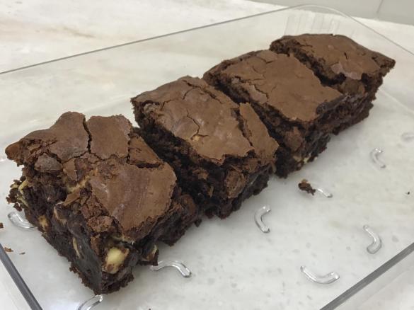 Variation Ultimate Chocolate Brownie