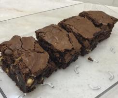 Variation Ultimate Chocolate Brownie