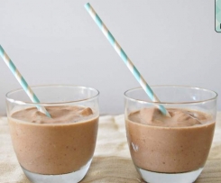 Wholesome Chocolate Chillers