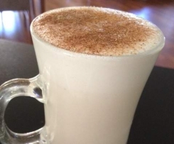 Chai Latte Mix & Chai Latte