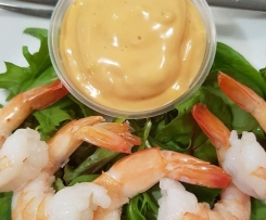 Thousand Island Dressing