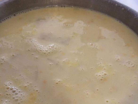 Corn Chowder