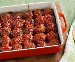 Frikkadel (Meatballs)