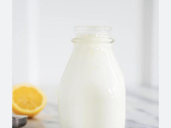 Basic Buttermilk