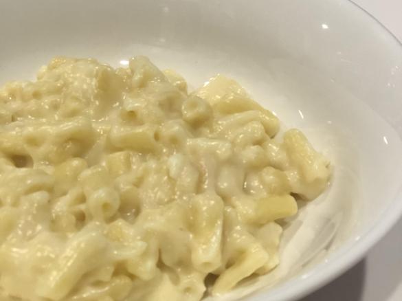 Quick and Easy Mac and Cheese