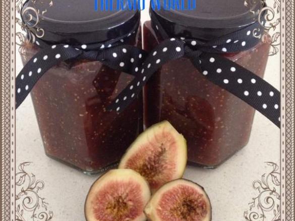 FIG JAM