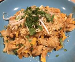 Sweet As Pad Thai