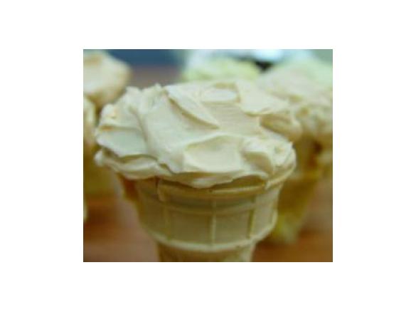 Creamy Vanilla Frosting