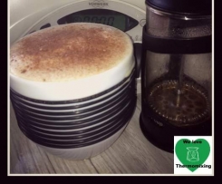 Suzie's Chilli Latte