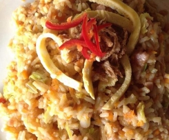 Nasi Goreng