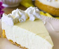 Variation Variation LEMON CHEESECAKE