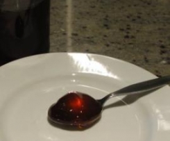 Depression-Era Jelly