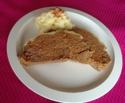 Mum's Meatloaf